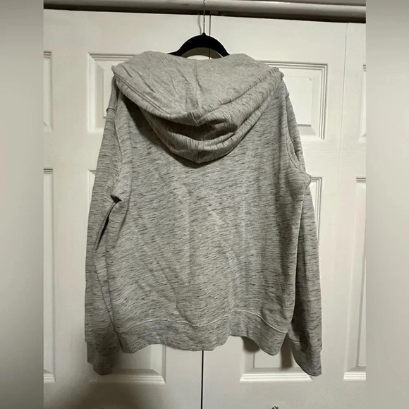 Zara sweatshirt Grey - Picture 4 of 6